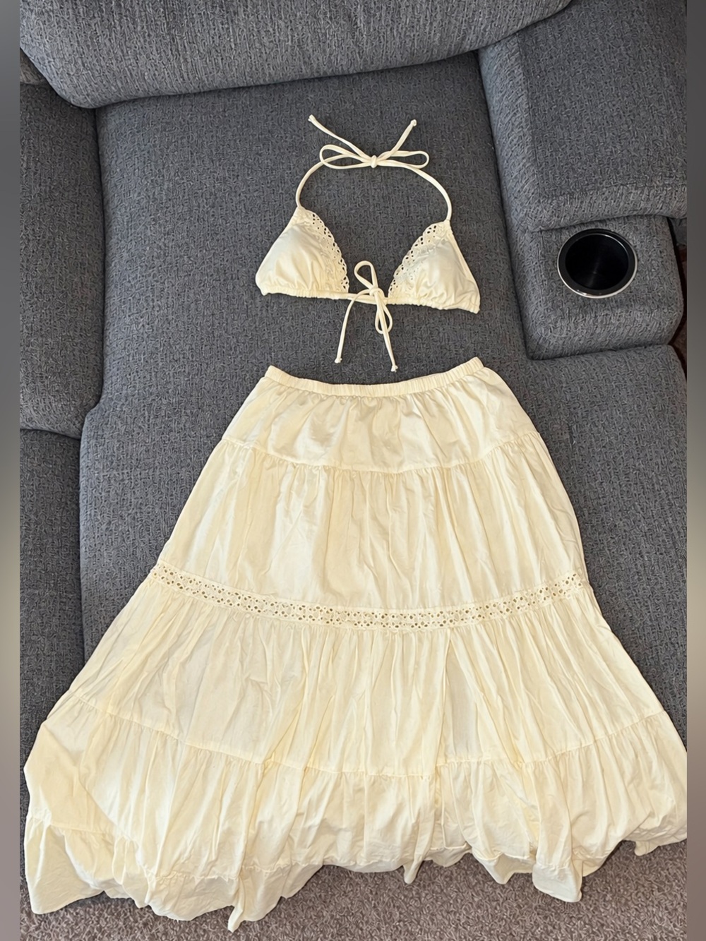 Wild Fable Co-Ord - Picture 4 of 4